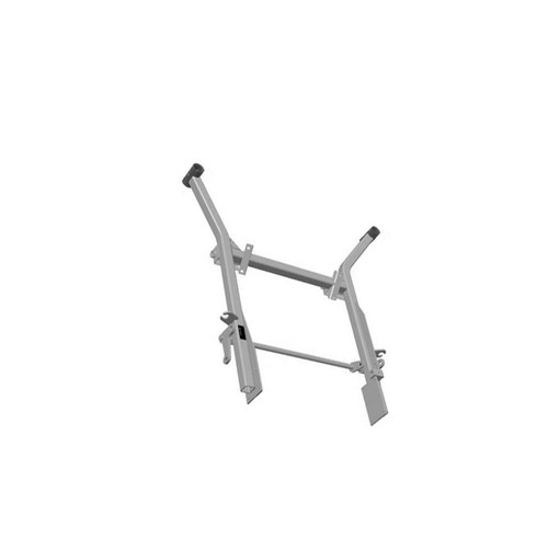 TORO 114-1248 - FRAME ASM - Original OEM part