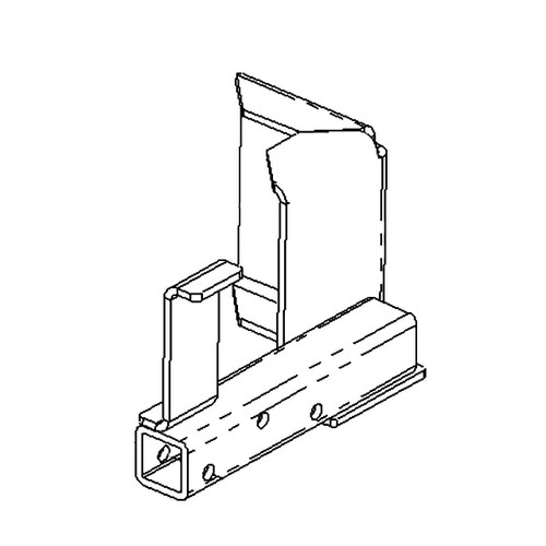 Logo TORO for part number 114-4146-01