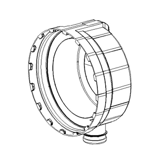 Logo TORO for part number 114-5625