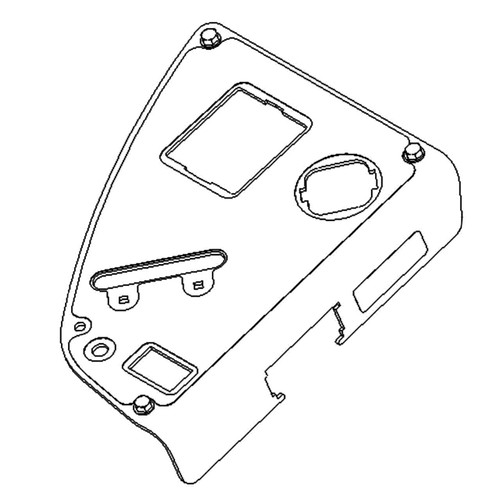 TORO for part number 114-9836