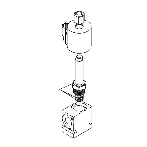 Logo TORO for part number 115-2252