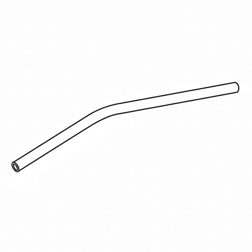 TORO 115-3568 - HANDLE ASM W/GRIP - Original OEM part