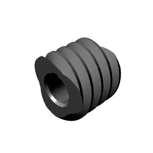 TORO 115-5669 - WORM - Original OEM part