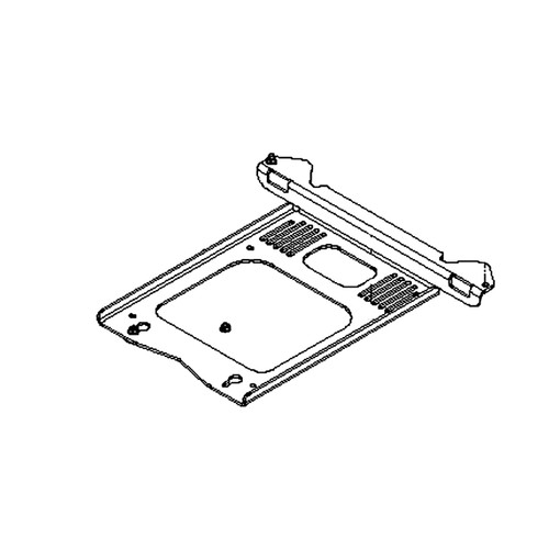 Logo TORO for part number 116-0192-03