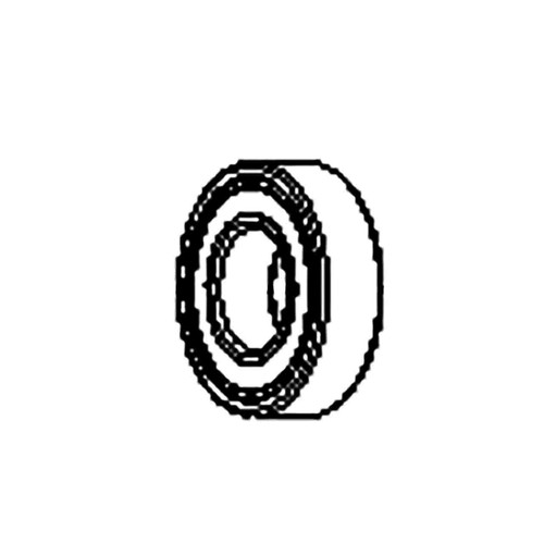 TORO 116-0720 - BEARING-BALL - Original OEM part - Image 1