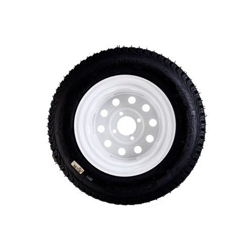 TORO 116-3138 - TIRE AND WHEEL ASM - Original OEM part