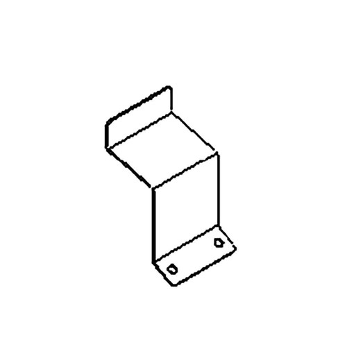 TORO 116-4037-03 - BRACKET-SHIELD TANK - Original OEM part