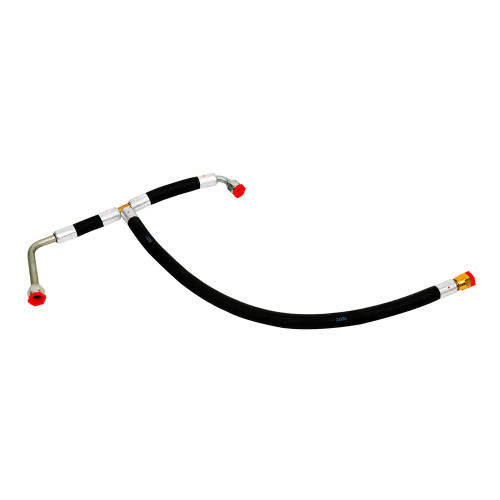 TORO 116-5145 - HOSE-ASM CHARGE - Original OEM part