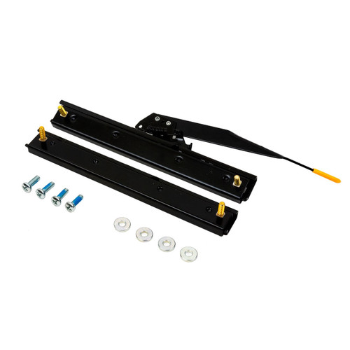 TORO 116-5655 - SEAT TRACK SET - Original OEM part