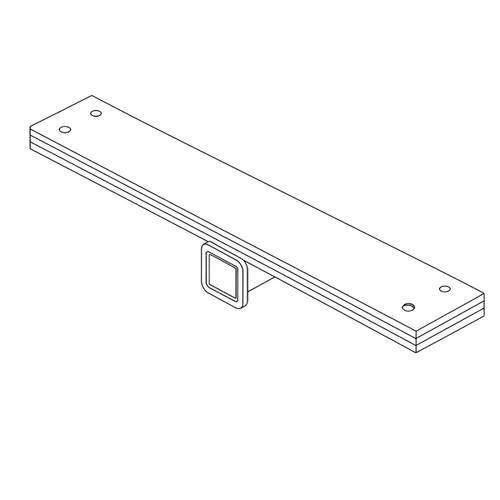 TORO 116-6536-01 - WEIGHT - Original OEM part