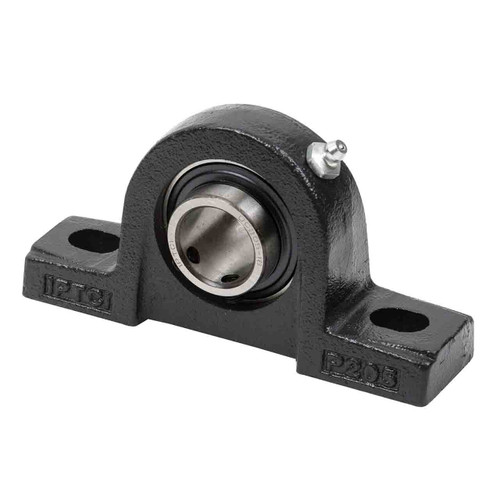 TORO 116-6756 - BEARING-PILLOW BLOCK - Original OEM part