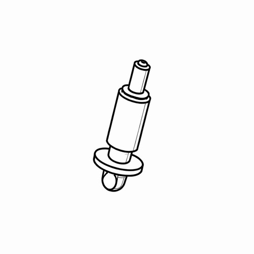 TORO 116-7504 - LINK-CABLE BRAKE - Original OEM part