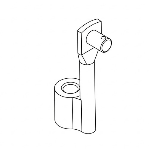 TORO 116-8467 - BRAKE LINKAGE ASM - Original OEM part