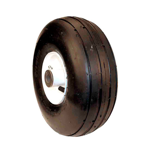 TORO 117-7386 - 10 INCH TIRE AND WHEEL ASM - Original OEM part