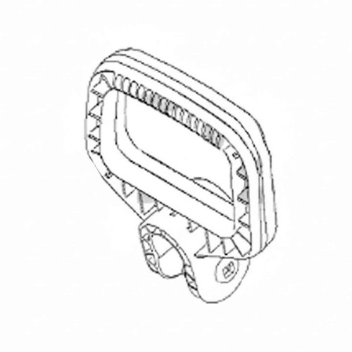 TORO 117-8799 - HANDLE-ASSIST - Original OEM part