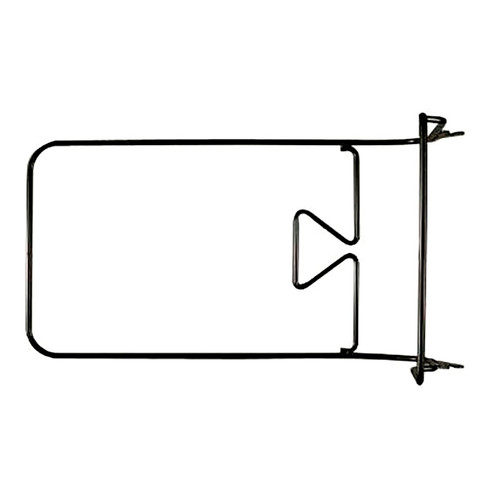 TORO 117-9363-03 - FRAME-BAG - Original OEM part