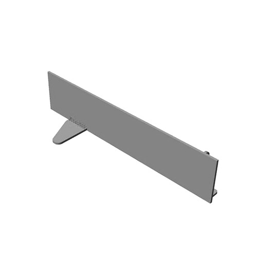 TORO 119-0163-03 - FRONT BAFFLE ASM - Original OEM part