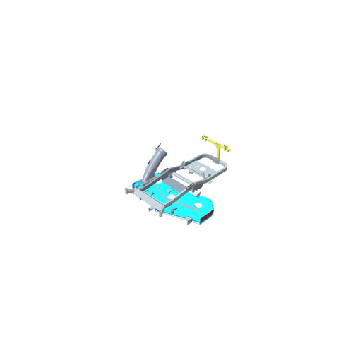 TORO 119-3454 - KIT-FINISHING BAGGER - Original OEM part