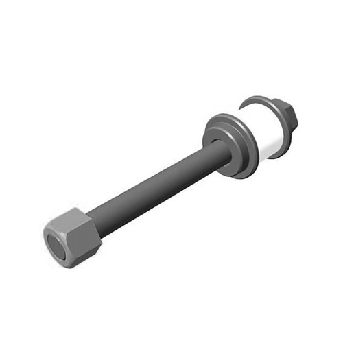 TORO 119-7331 - LIFT DAMPENER ASM - Original OEM part