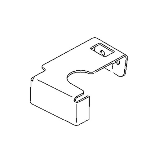 Logo TORO for part number 119-7384-01