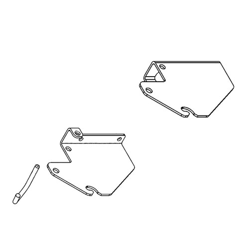 TORO 119-9127 - KIT-BRACKET FAST ATTACH - Original OEM part