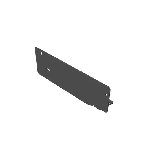 TORO 120-2404-01 - PLATE-COVER DISCHARGE - Original OEM part
