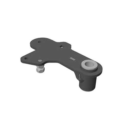 TORO 120-2501 - IDLER ARM ASM - Original OEM part