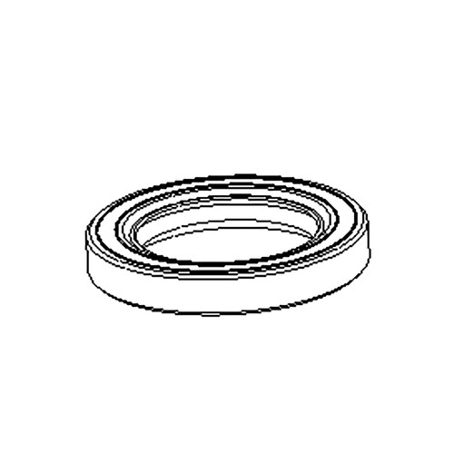 TORO 120-4267 - SEAL-OIL - Original OEM part - Image 1