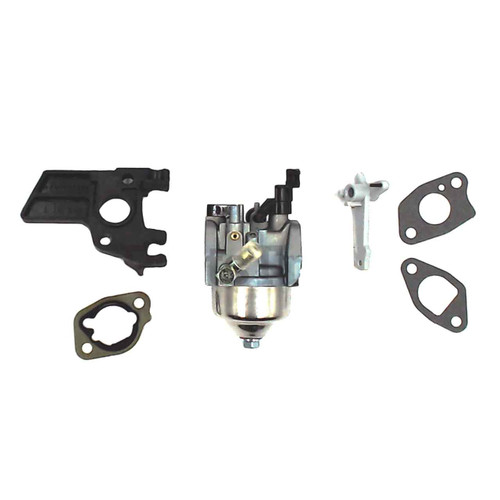 TORO 120-4419 - CARB AND FUEL LINE KIT - Original OEM part