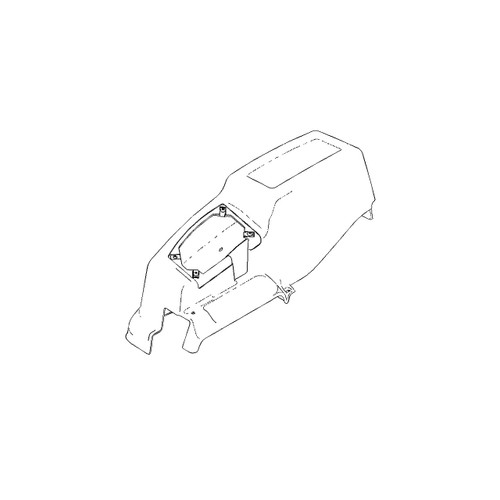 TORO 120-5488 - POD-RH - Original OEM part