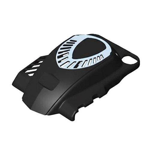 TORO 121-0443 - SHROUD - Original OEM part