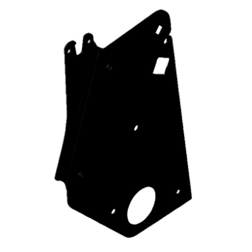 TORO 121-2395-03 - RH HOC PLATE ASM - Original OEM part