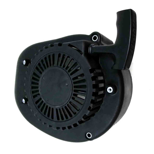 TORO 121-4160 - RECOIL AND BLOWER SHROUD KIT - Original OEM part
