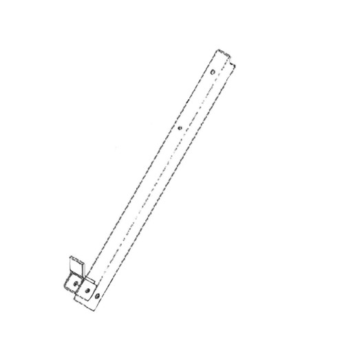 TORO 121-4394 - HANDLE ASM - Original OEM part