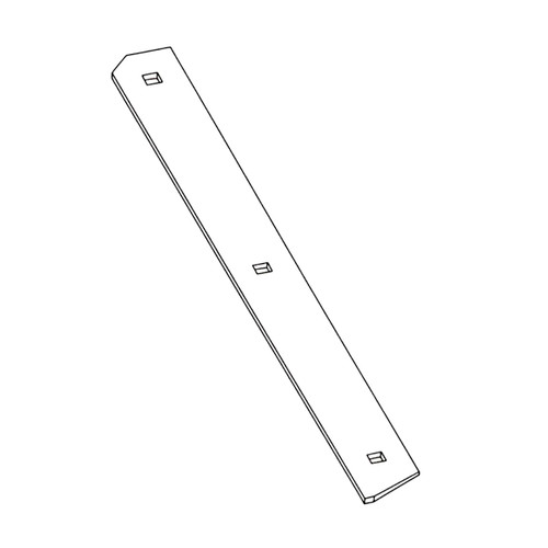 TORO 121-5695-03 - PLATE-RH - Original OEM part