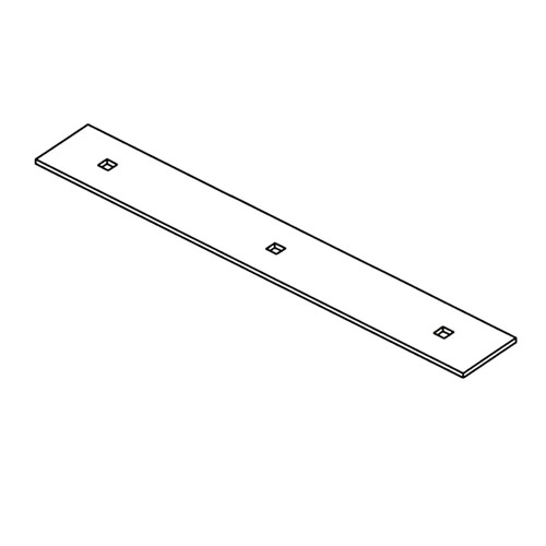 TORO 121-5701-03 - PLATE-LH - Original OEM part