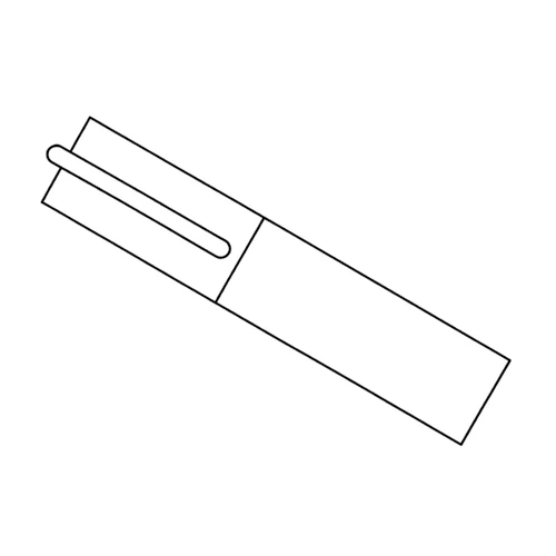TORO 121-6080 - WEIGHT-AERATOR - Original OEM part
