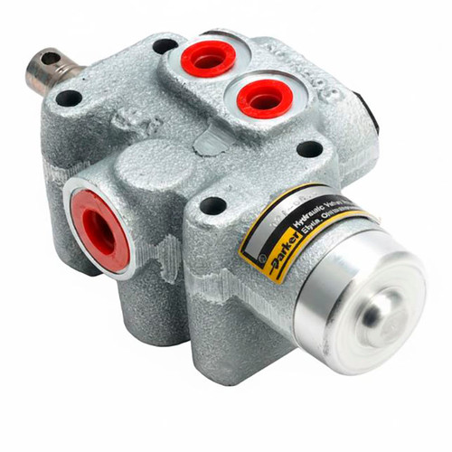 TORO 121-9070 - VALVE ASM - Original OEM part