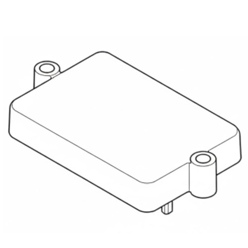 TORO 122-1266 - SLOPE SENSOR - Original OEM part