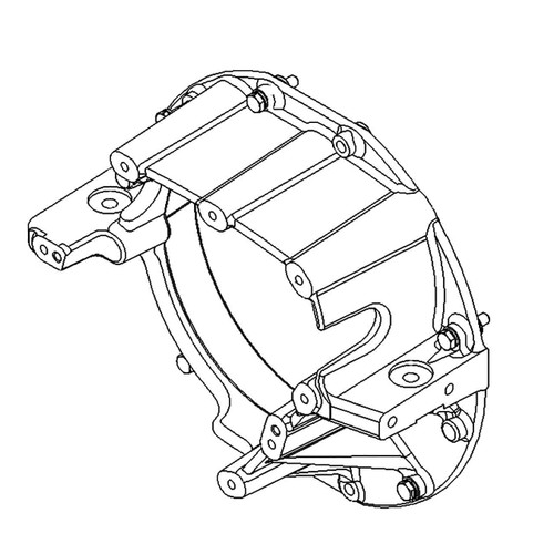 TORO for part number 125-2836