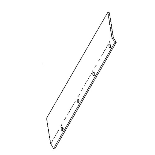 Logo TORO for part number 125-9380