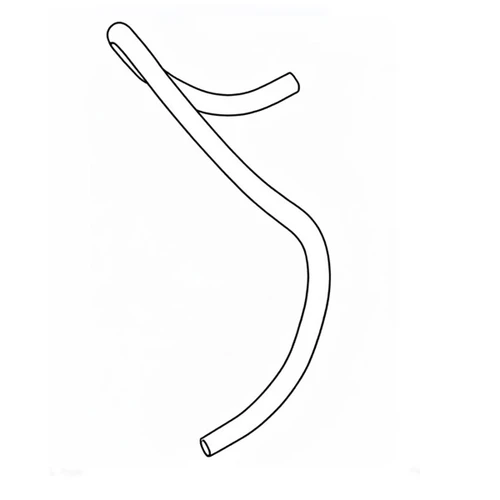 TORO 126-0232 - SLEEVE-THERMAL - Original OEM part
