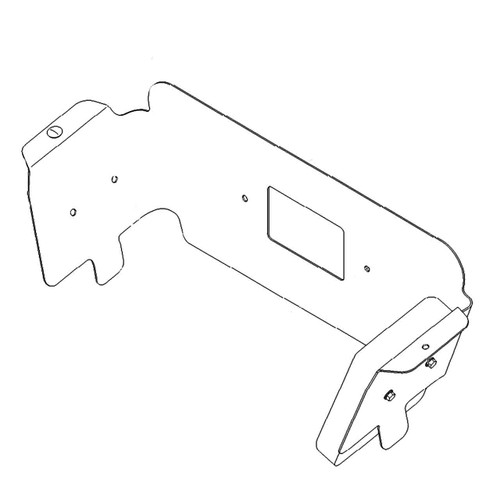 TORO for part number 126-1244-03