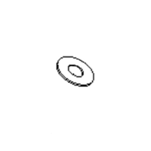 TORO 126-7888 - WASHER-NYLON - Original OEM part