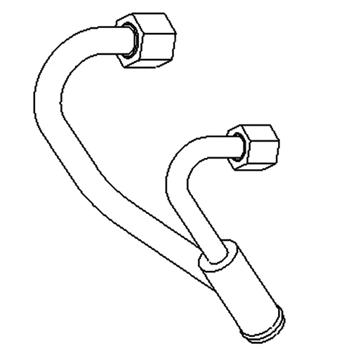 TORO for part number 126-8688