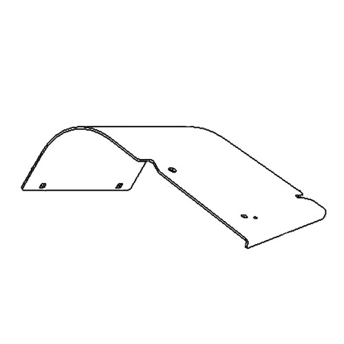 TORO for part number 126-8952-03