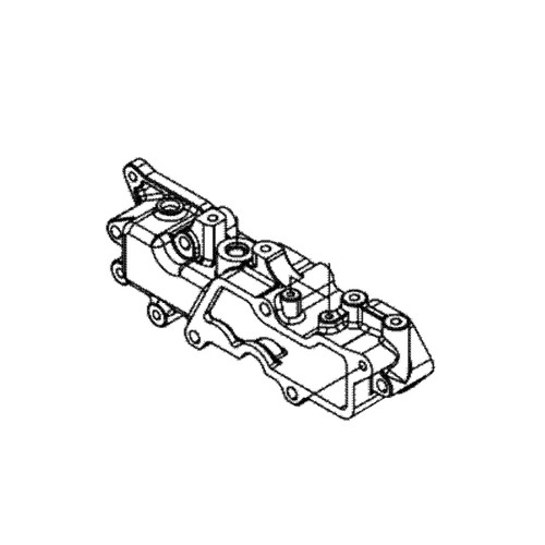 Logo TORO for part number 127-3771