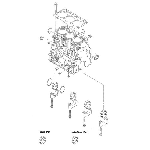 TORO for part number 127-4717