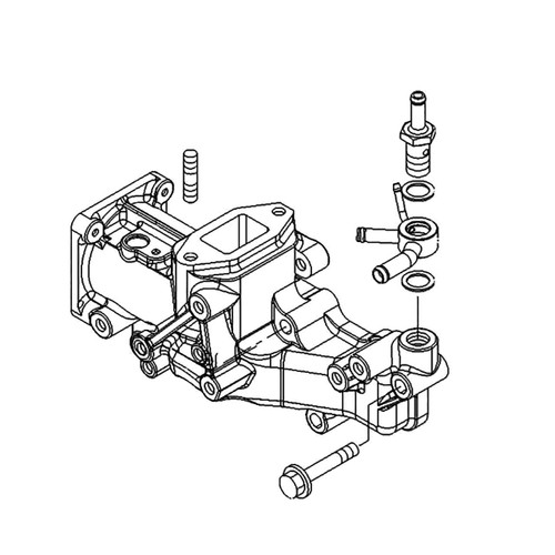 TORO for part number 127-4725