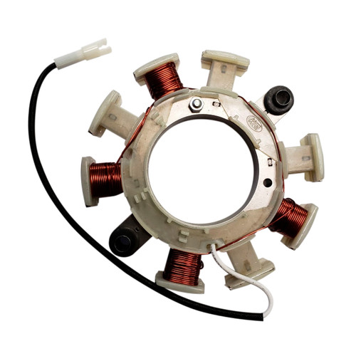 TORO 127-9485 - ALTERNATOR - Original OEM part
